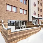 Perfekt Leilighet Til Ski-Vm! 5 Min Unna!