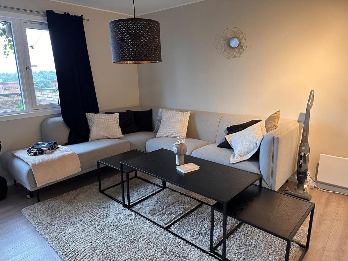 Apartment Perfekt Til Ski-vm! 5 Min Unna! *