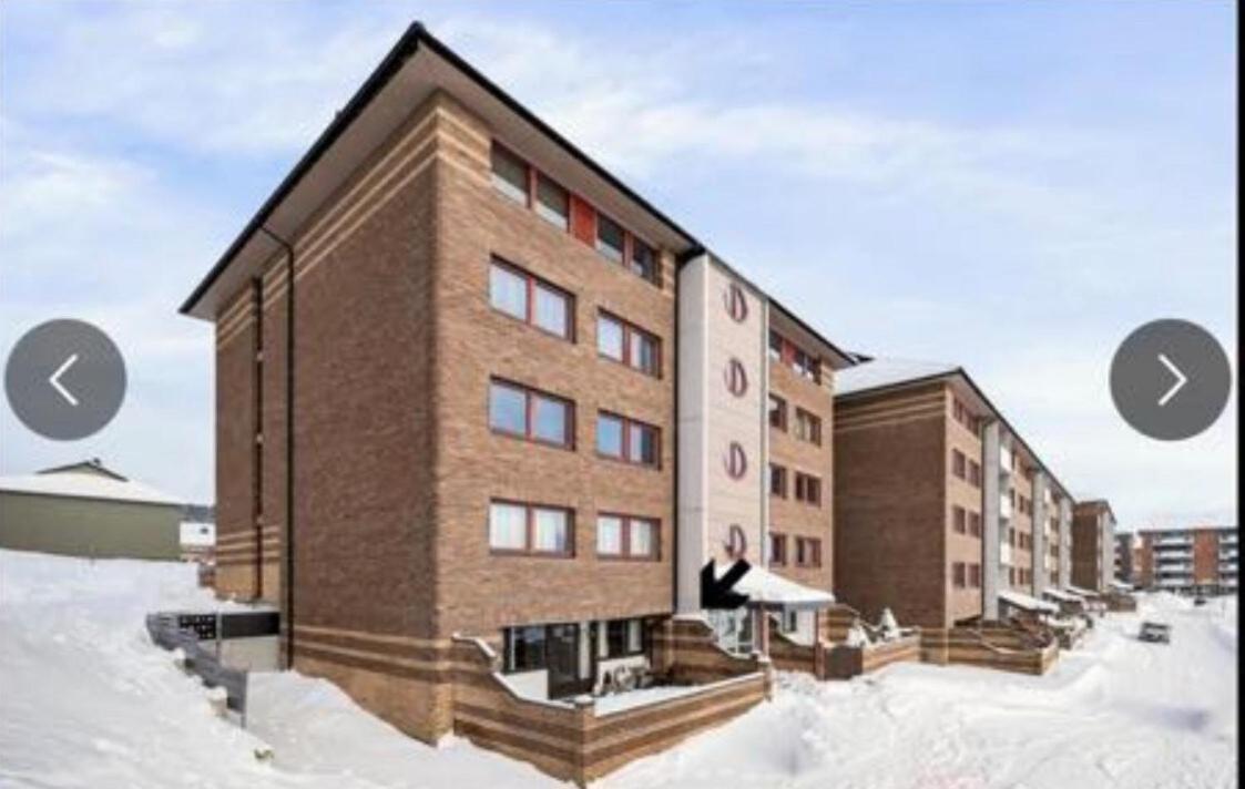 Perfekt Til Ski-vm! 5 Min Unna! Apartment