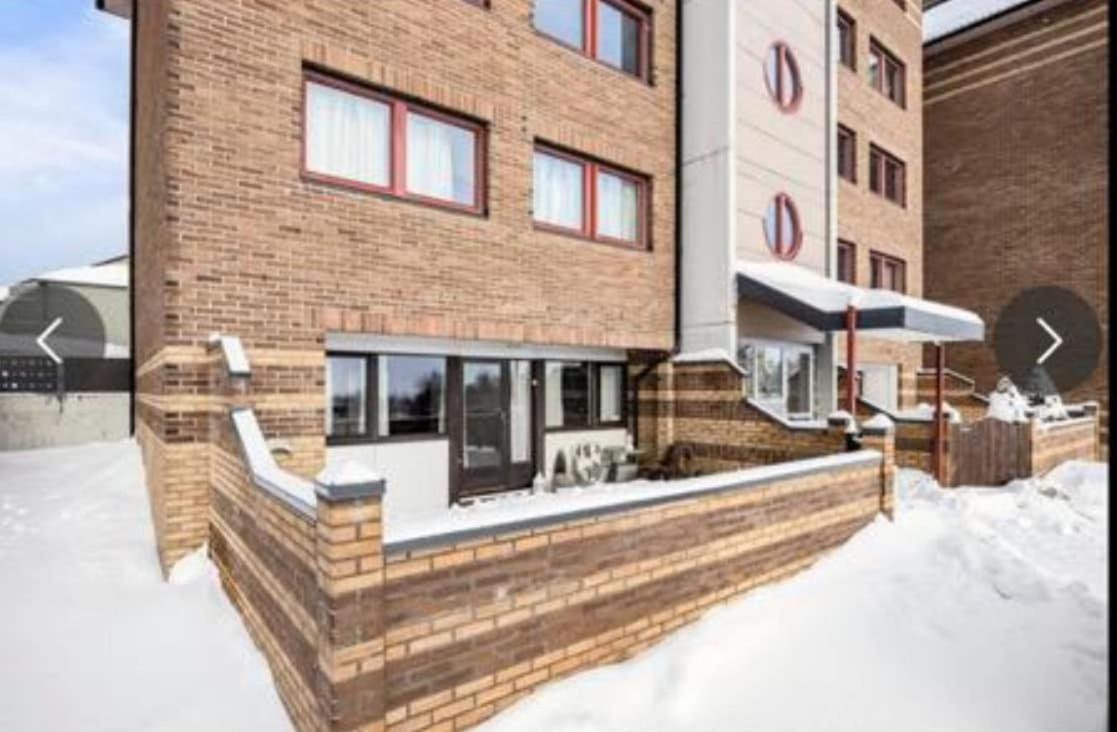 Apartment Perfekt Til Ski-vm! 5 Min Unna! *